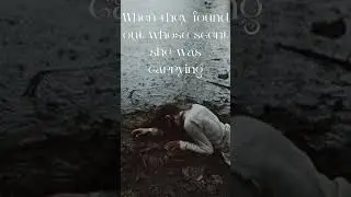 𝐓𝐡𝐞 𝐂𝐨𝐧𝐧𝐞𝐜𝐭𝐞𝐝 𝐒𝐨𝐮𝐥𝐬 | 𝐓𝐫𝐚𝐢𝐥𝐞𝐫 |&bull;A Vampire Romance #fantasy #lovestory