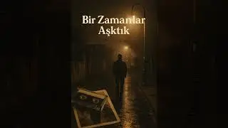 Bir Zamanlar Aşktık