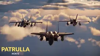 PATRULLA NORTE | 