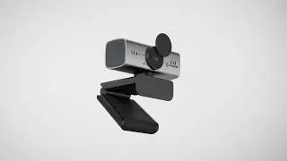 ALOGIC Iris Webcam A09