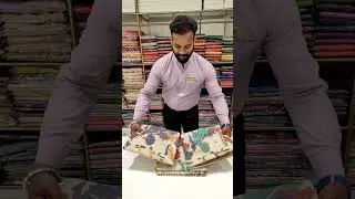 Bengal Handloom Collection Tussar Jamdani Saree 𝑪𝒂𝒍𝒍 𝒐𝒓 𝑾𝒉𝒂𝒕𝒔𝒂𝒑𝒑 +91-7847919670
