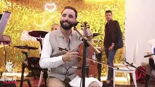Boubakar kdr live  [من جات فرڨتك في بالي ] Vol: 02