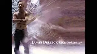 JAMES DELLECK - Le Cri Du Papillon [FULL ALBUM]