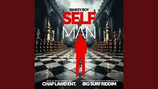 Yankey Boy -Self Man