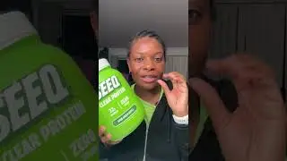 #seeq #seeqsupply #seeqprotein #seeqsourgreenapple #sourgreenapple