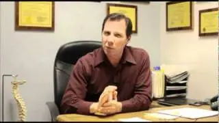 The Long Beach Chiropractors - Your First Visit