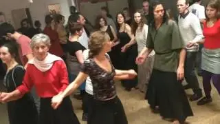 Schwàrzbrün Maidele