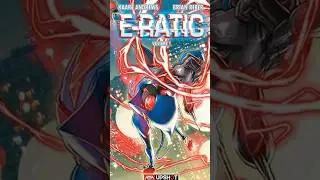 AWA Comics You Should Read #shorts #comics #youtubeshorts #short #viralvideo #popular #heroic