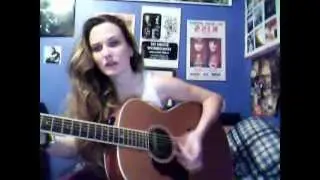 The Cranberries - Zombie Cover By. Jaylene Cole