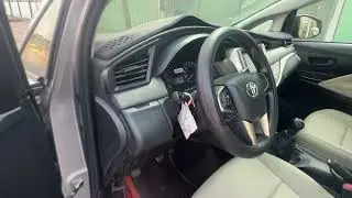 💥14/1 🖐️ Si&ecirc;u phẩm innova 2019 số s&agrave;n odo 62 ng&agrave;n chuẩn zin gi&aacute; 360 tr nhận xe về chạy