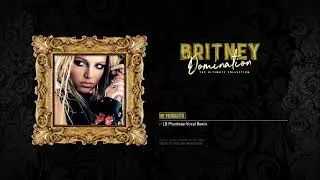 ''My Prerogative'' (LB Phunkstar Vocal Remix)