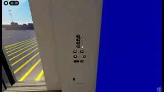 Otis Elevator Parking Garage Roblox