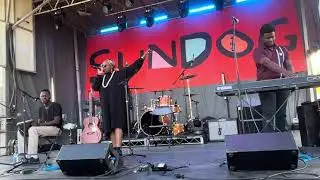 Sundog Festival Kick-off Weekend 2025 / Memorial Park / Kinfolk Nation | Vernon B.C Canada 2025