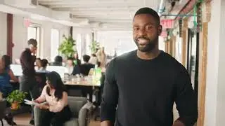 Custom Large Office Spaces   WeWork