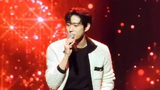 251018 김영대팬미팅 - alright🎵