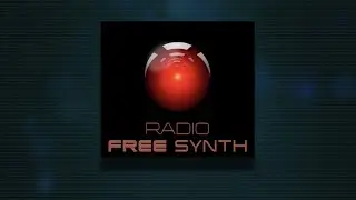 Radio Free Synth: The VIR Hour