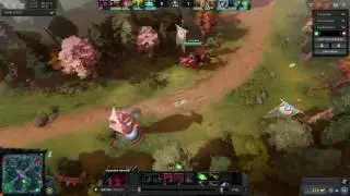 Dota 2: discussion for newer players and things to think about