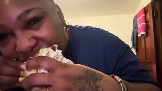 Nicky&rsquo;s Gyro ASMR (Must watch full video) #asmr #Philly #mukbang #likeandsubscribe #leaveacoment