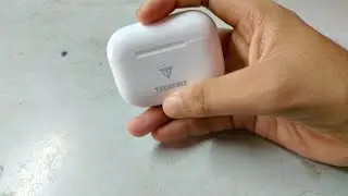 Unboxing TWS techfire earbud | unboxing video #viralvideo #unboxing
