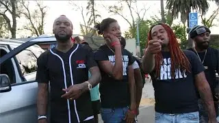 Lil Hot & Snubbz - The Truth (Official Video)