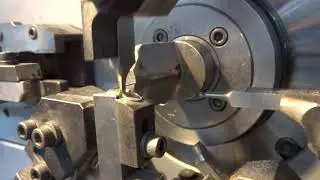 How to make a Tension Spring with Loops.