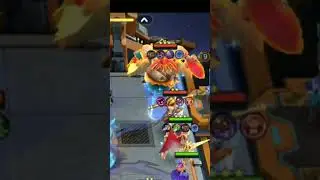 Lancelot vs bane titan magic chess #mcgogo #mcmlbb #mcgg #mcindonesia #mcindo #lancelotmlbb #mlbb