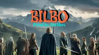 [Free] Lil Baby X Lord of Rings - BILBO Type beat