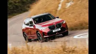 BMW X3 M50: A Practical Performance SUV in a Changing Market