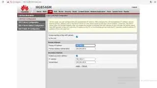 Phantom: Configuración NAT, Port Fowarding, DMZ, Apertura de puertos ONT/ONU Huawei HG8546M ISP