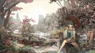 LLS Main Menu Theme: Gensokyo ~ Lotus Land Story