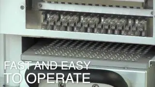 MultiGel MS -1 Orientatore Automatico per Capsule - Automatic Capsule Loader