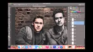 The Most Amaxing Time-Lapse Editing Ever &mdash; Austin DeGroot (Cook)