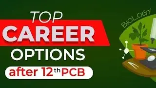 CAREER OPTIONS AFTER 10+2 MEDICAL STREAM | MBBS, BDS, BNYS, BPT, BOT, BPO, BASLP , BSC NURSING ETC.