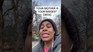 Narcissistic Mothers are Huge Critics of Their Daughters #narcissist #narcissisticabuse 