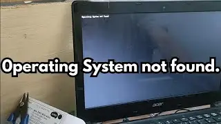 Laptop Erorr  ,Masuk Aja Ke Mode BIOS ,Acer Aspire E1-470