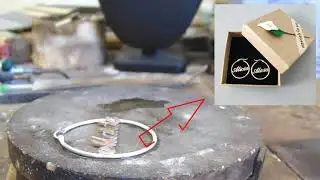 Personalized Name Hoop Earrings For Women