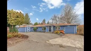 Kenmore WA Real Estate Market Update April 2025 | Pending Sales Surge, Prices Stay Strong!