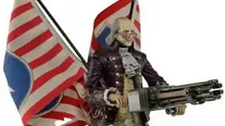 Neca фигурка 