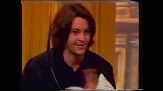 Powderfinger - Already Gone + Interview - Live On Recovery