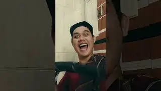 di ajak perang sarung