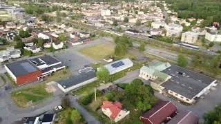 Dji Mavic Mini 2 Vaggeryd Part 3