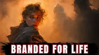 Branded for Life: The Hidden Horror of Roman Slave Women