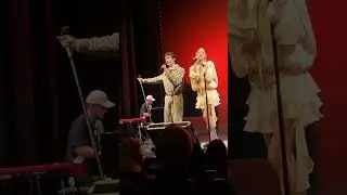 Marcin Maciejczak & Alli Neumann - Niech żyje bal / BREMA GERMANY