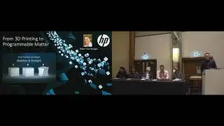 The Future of Tangible User Interfaces