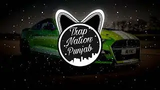 EL Chapo (BASS BOOSTED) New Punjabi Song | Sidhu Moose Wala | Latest Punjabi Song