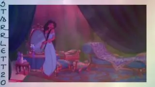 [DisneyDreamsStudio] Only Girl