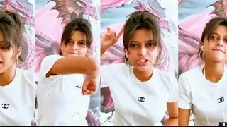 Yohini New Rap Song/apna time aayega /Manike Mage Hithe Singer New Rap