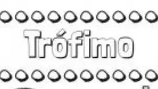 154 - Trófimo