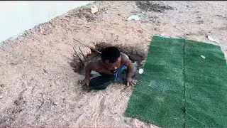 MAZINHO E SEU RAIMUNDO APRONTO COM CHAGUINHA