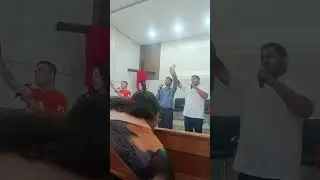 Igreja Adventista Del Lago2 15/11/25